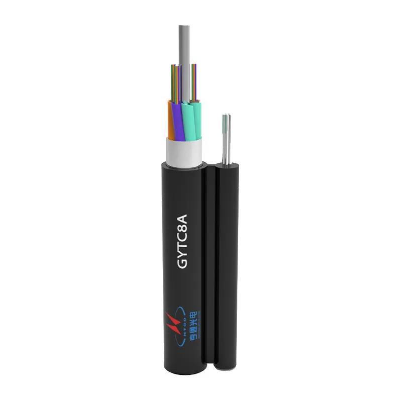 Figura 8 Cavo aereo